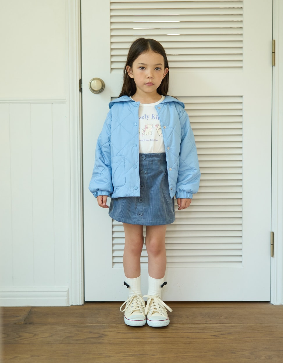 lycee mine 2025 autumn collection